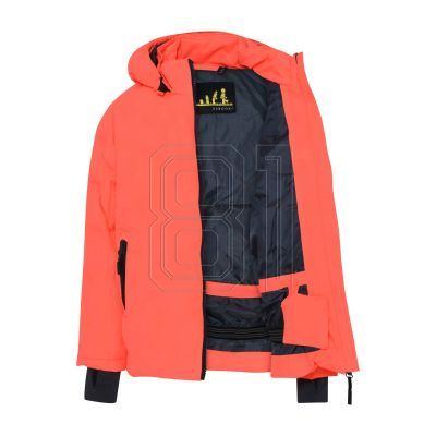 2. Lego Wear Kinder Jipe 706 Jr 22879-302 Daunen-Winterjacke