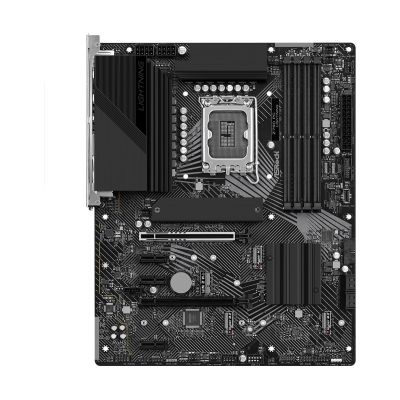 7. Asrock Z790 PG LIGHTNING Mainboard