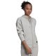 8. Adidas FI 3-Streifen Full-Zip Reg Sweatshirt W H57289
