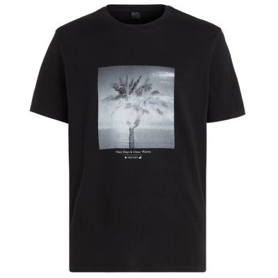 6. Herren-T-Shirt Protest PRTRADERO