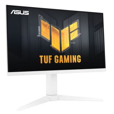 3. ASUS TUF Gaming VG27AQML1A-W Computermonitor 68,6 cm (27 Zoll) 2560 x 1440 Pixel Wide Quad HD LCD Weiß