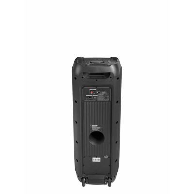 18. PartyBox Blaupunkt PB10DB (Bluetooth und Karaoke)