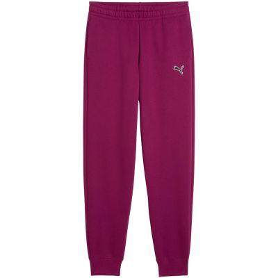 2. Puma ESS Elevated fuchsiafarbene Kinderhose 694702 41