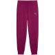 2. Puma ESS Elevated fuchsiafarbene Kinderhose 694702 41