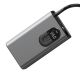 5. Baseus Energy Source Auto-Pumpenkompressor – Grau