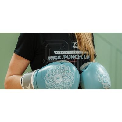 3. Yakima Sport Mandala Damenhandschuhe 12 oz W 10055212oz