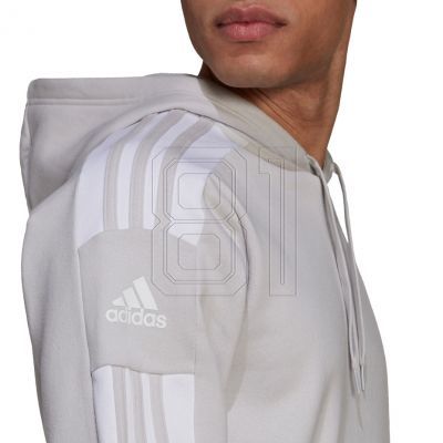 4. Adidas Squadra 21 Sweat Hoody M GT6635