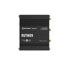 Teltonika RUTM09 | 4G LTE Router | Cat 6, 4x GbE, GNSS, Dual-SIM