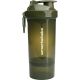 2. FITNESS SMARTSHAKE ORIGINAL2GO EINE 600ML GRÜNE FLASCHE