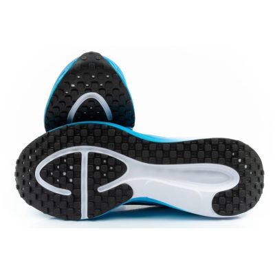 9. Nike Revolution 8 Herren-Sportschuhe, weiß, zum Laufen