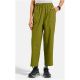 3. Damenhose ODLO Pants regular length ULTRA LIGHTWEIGHT PANT, grün
