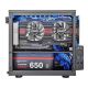 2. Thermaltake Core V1 CA-1B8-00S1WN-00 Gehäuse (Mini-ITX; schwarz)