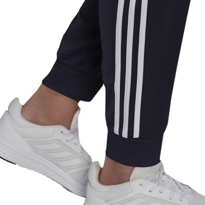 10. adidas Primegreen Essentials Warm-Up M H46106 Hose