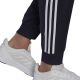 10. adidas Primegreen Essentials Warm-Up M H46106 Hose