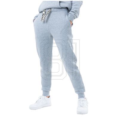 Justhype Jogginghose mit Kordelzug W TWLR-162