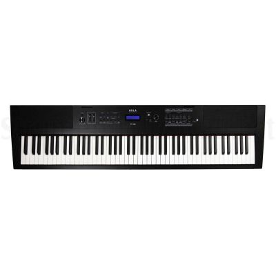 Orla PF-400 BK Digitalpiano