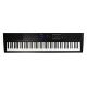 Orla PF-400 BK Digitalpiano