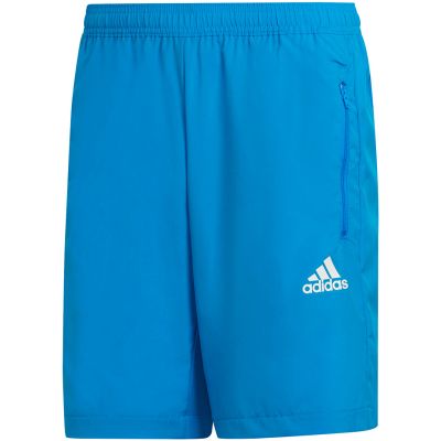 8. Adidas AeroReady Designed 2 Move Woven M HC6857 Shorts