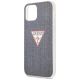 6. Guess, GUHCP12LPCUJULDB iPhone 12 Pro Max 6,7" Marine/Dunkelblau Hardcase Jeans Collection
