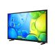 2. Samsung UE32F6002FK 81,3 cm (32") Full HD Smart TV Wi-Fi Schwarz