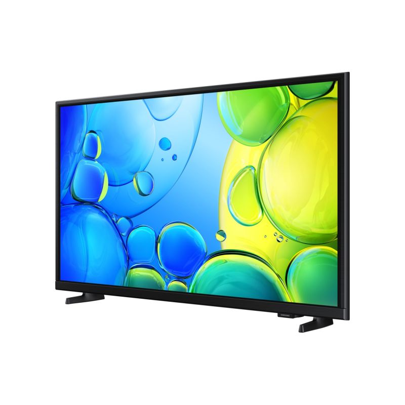 2. Samsung UE32F6002FK 81,3 cm (32") Full HD Smart TV Wi-Fi Schwarz