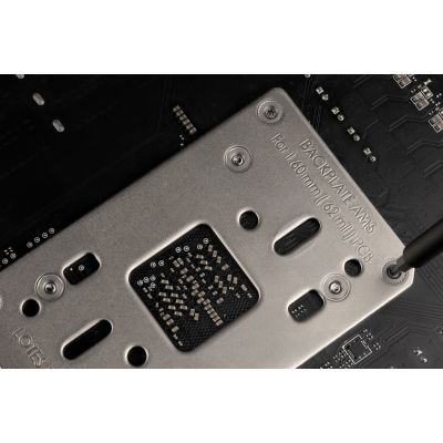5. EK Water Blocks Quantum Velocity2 D-RGB Wasserblock