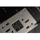 5. EK Water Blocks Quantum Velocity2 D-RGB Wasserblock