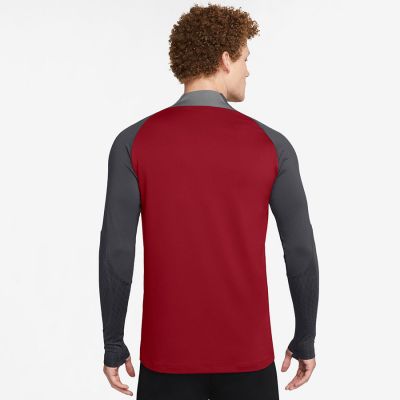 3. Nike Liverpool FC Strike Drill Top M FD7090-688 Sweatshirt