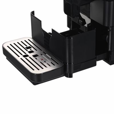 8. SAECO ROYAL BLACK Kaffeevollautomat