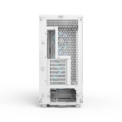 7. Fractal Design Epoch XL Tower Weiß