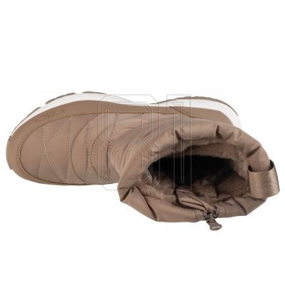 3. CMP Yakka W 3Q75986-P780 Schneestiefel