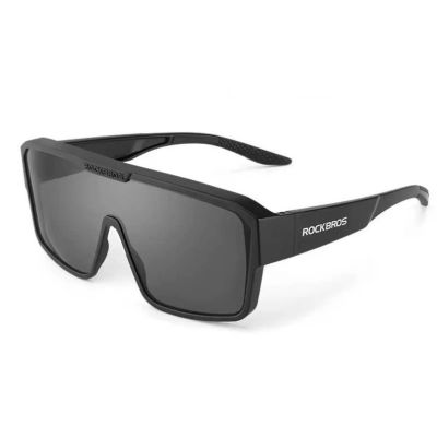 Rockbros 14130018002 polarisierte Sportbrille