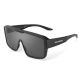 Rockbros 14130018002 polarisierte Sportbrille