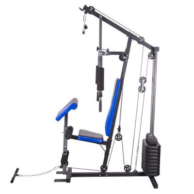 31. Atlas 3 Hektor 100 LBS (45 KG)
