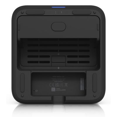 18. Ubiquiti UNAS 2 NAS-Desktop Cortex-A Cortex-A57 4 GB Schwarz