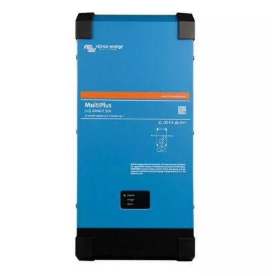 Victron Energy MultiPlus Slim 24/2000/50-32 230V VE.Bus Wechselrichter