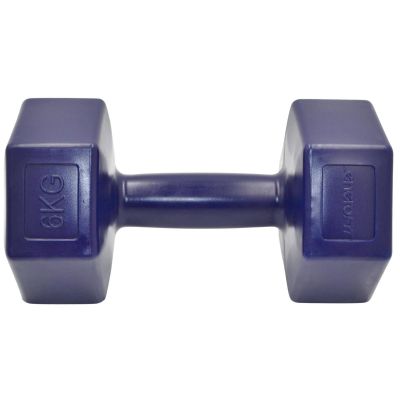 15. ENERO FIT KOMPOSITANHANGSET 2x6 KG