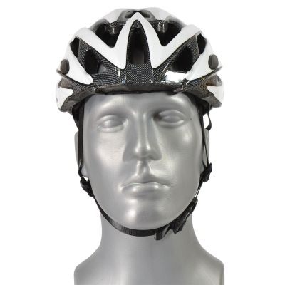 5. DUNLOP MTB GRAU VERSTELLBARER RADHELM S. M (55-58CM)