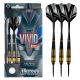 7. Harrows Vivid Steeltip Darts HS-TNK-000013772