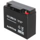 12V/18Ah Securbox-Batterie