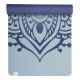 GAIAM TPE-YOGAMATTE DOVE SUNDIAL LAYERS 6 MM 66307