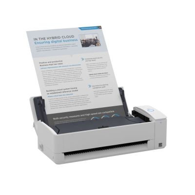 5. Ricoh ScanSnap iX1300 Dokumentenscanner