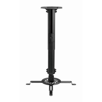 2. GEMBIRD VERSTELLBARE PROJEKTOR-DECKENHALTERUNG, BELASTUNG BIS ZU 13 KG