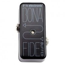 TC Electronic Bonafide Buffer Buffer-Effekt