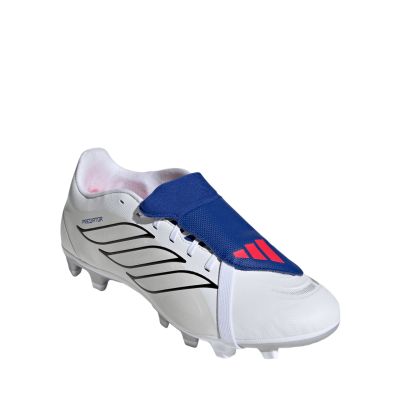 2. adidas Predator Club FT FG/MG JP6524 Fußballschuhe