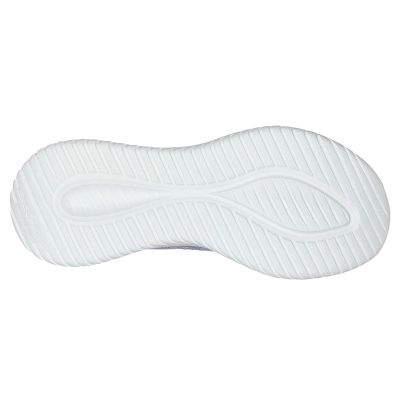3. Skechers Slip-ins Ultra Flex 3.0 Schuhe - Colory Wild Jr 303801L-LVMT