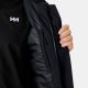 7. HELLY HANSEN BRUSSEL INSULATED RAIN COAT 54563 990