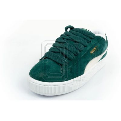 9. Puma Suede XL W 395205 21 Schuhe