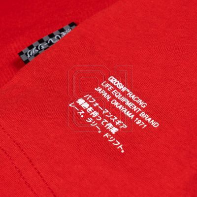4. Ozoshi TSH04 M OZ93806 T-Shirt