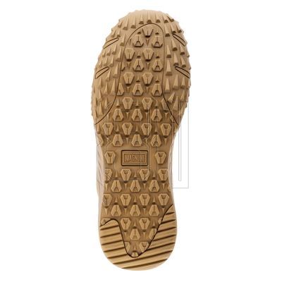 4. Motru MID WP M Militärstiefel